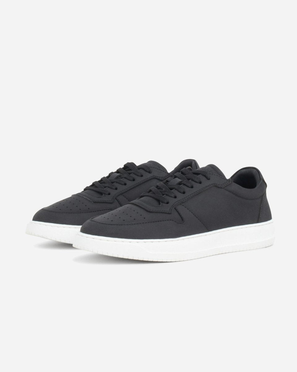 Legacy Vegan - Dark Grey - Munk Store