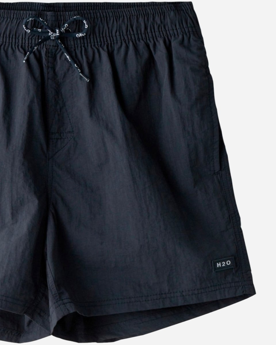 Leisure Swim Shorts - Navy - Munk Store