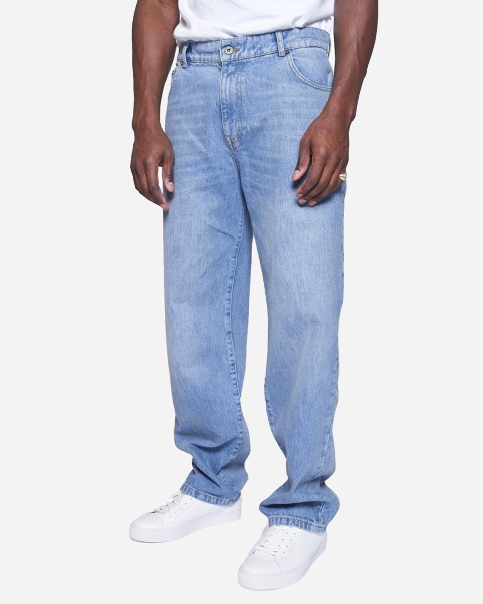 Leroy Sky Jeans - Light Blue - Munk Store