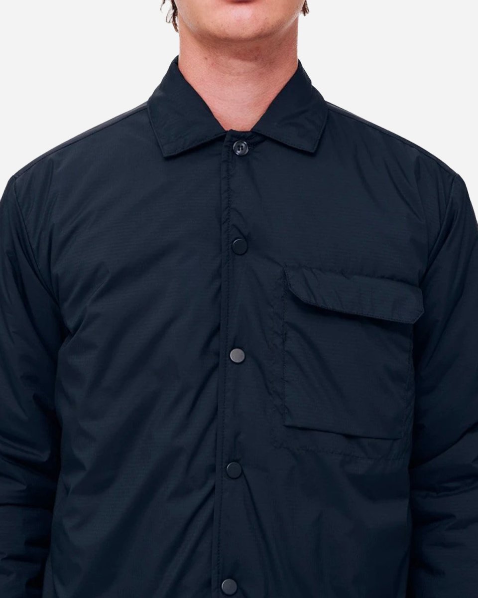 Levi Shirt - Black - Munk Store