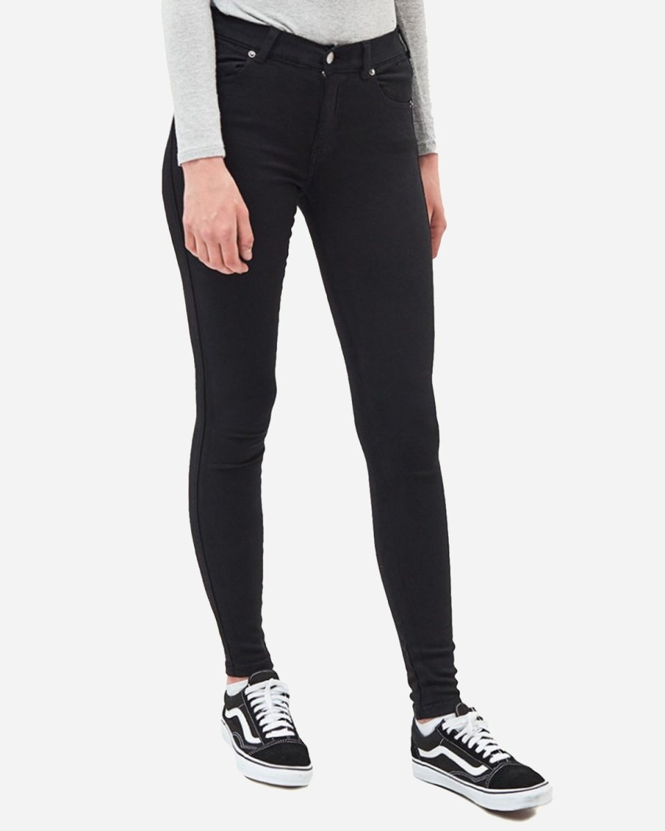 Lexy Black - Black - Munk Store