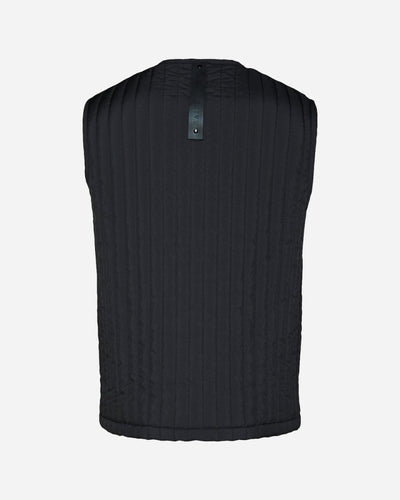 Liner Vest - Black - Munk Store