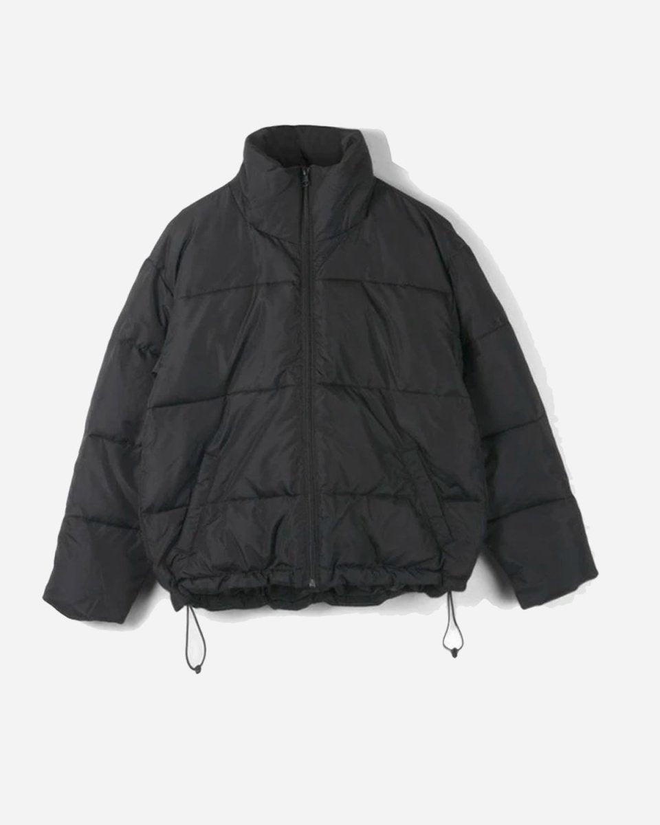 Lisa Jacket - Black - Munk Store