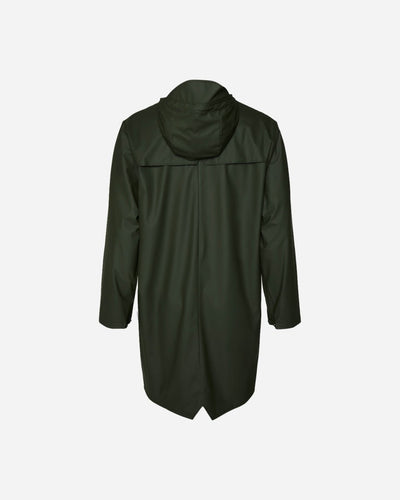 Long Jacket - Green - Munk Store