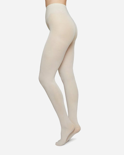 Lovisa Innovation Tights - Ivory - Munk Store