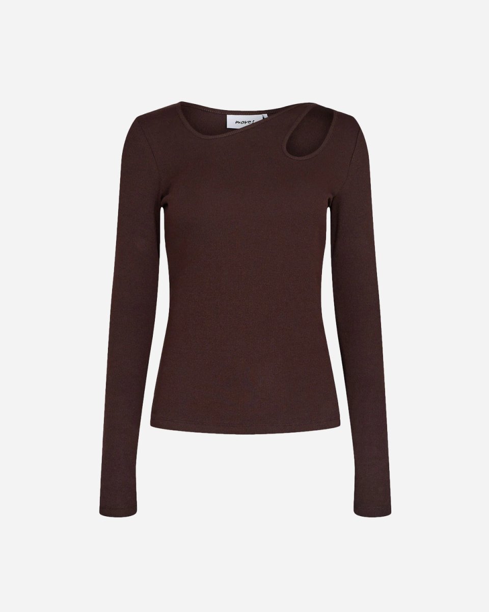 Luvie L/S - Mole - Munk Store