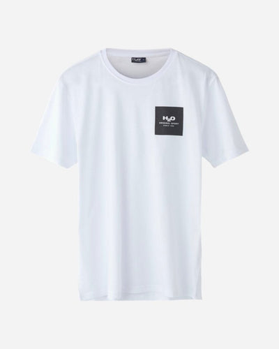 Lyø Tee - White - Munk Store