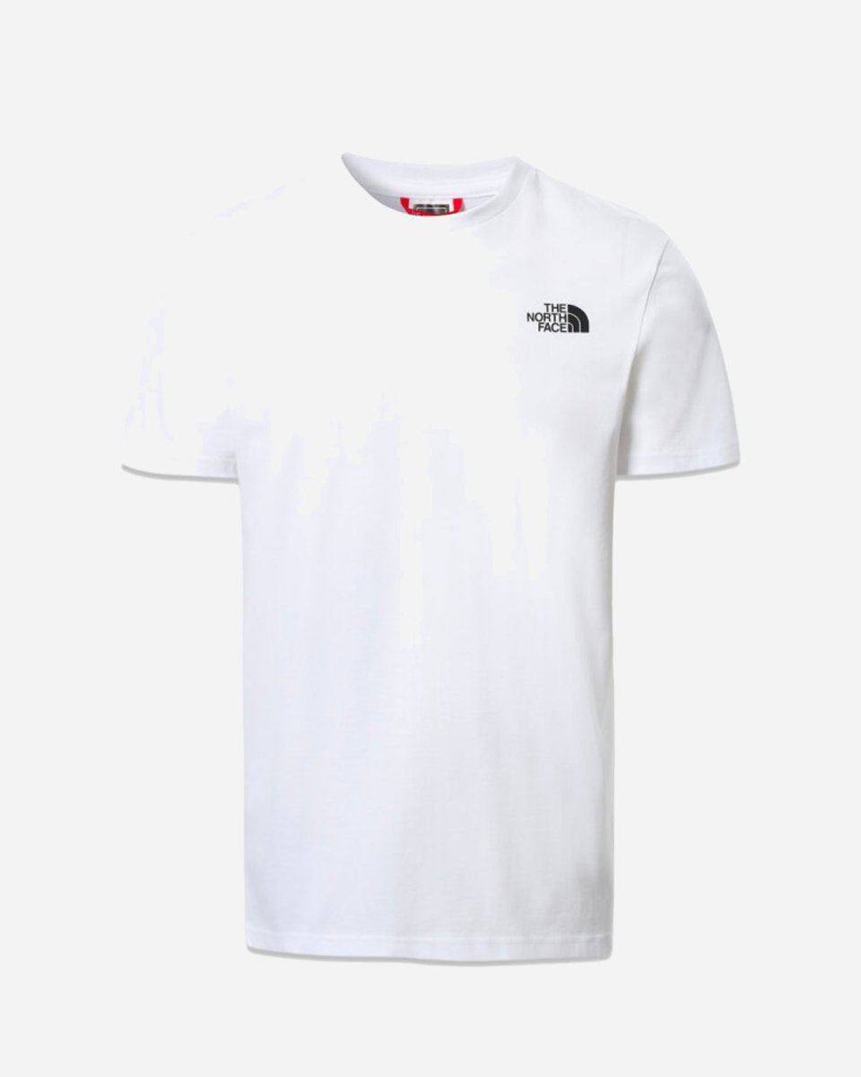 M 3YAMA Tee - White - Munk Store