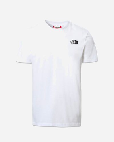 M 3YAMA Tee - White - Munk Store