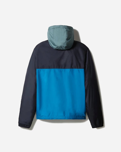 M Cyclone Anorak - Goblin Blue - Munk Store