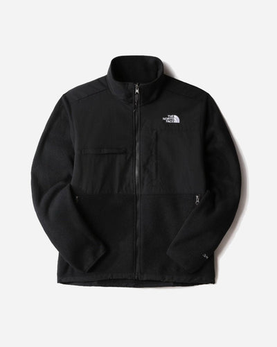 M Denali Jacket - Black - Munk Store