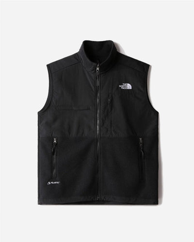 M Denali Vest - Black - Munk Store