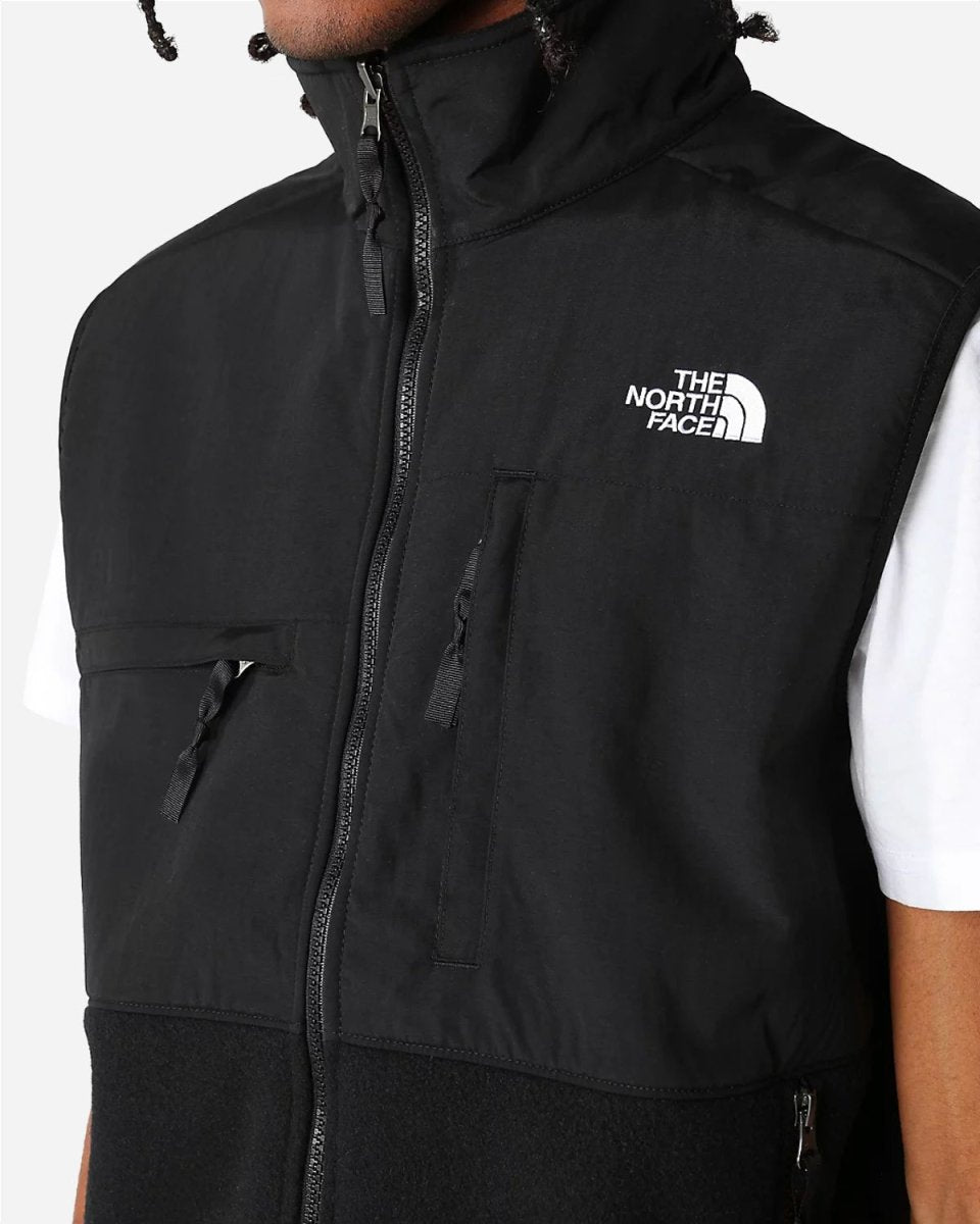 M Denali Vest - Black - Munk Store