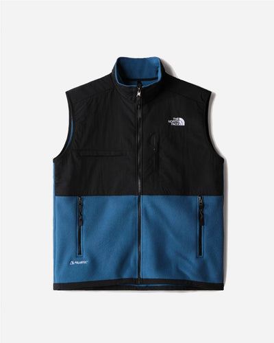 M Denali Vest - Shady Blue - Munk Store