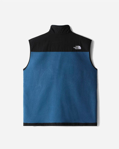 M Denali Vest - Shady Blue - Munk Store