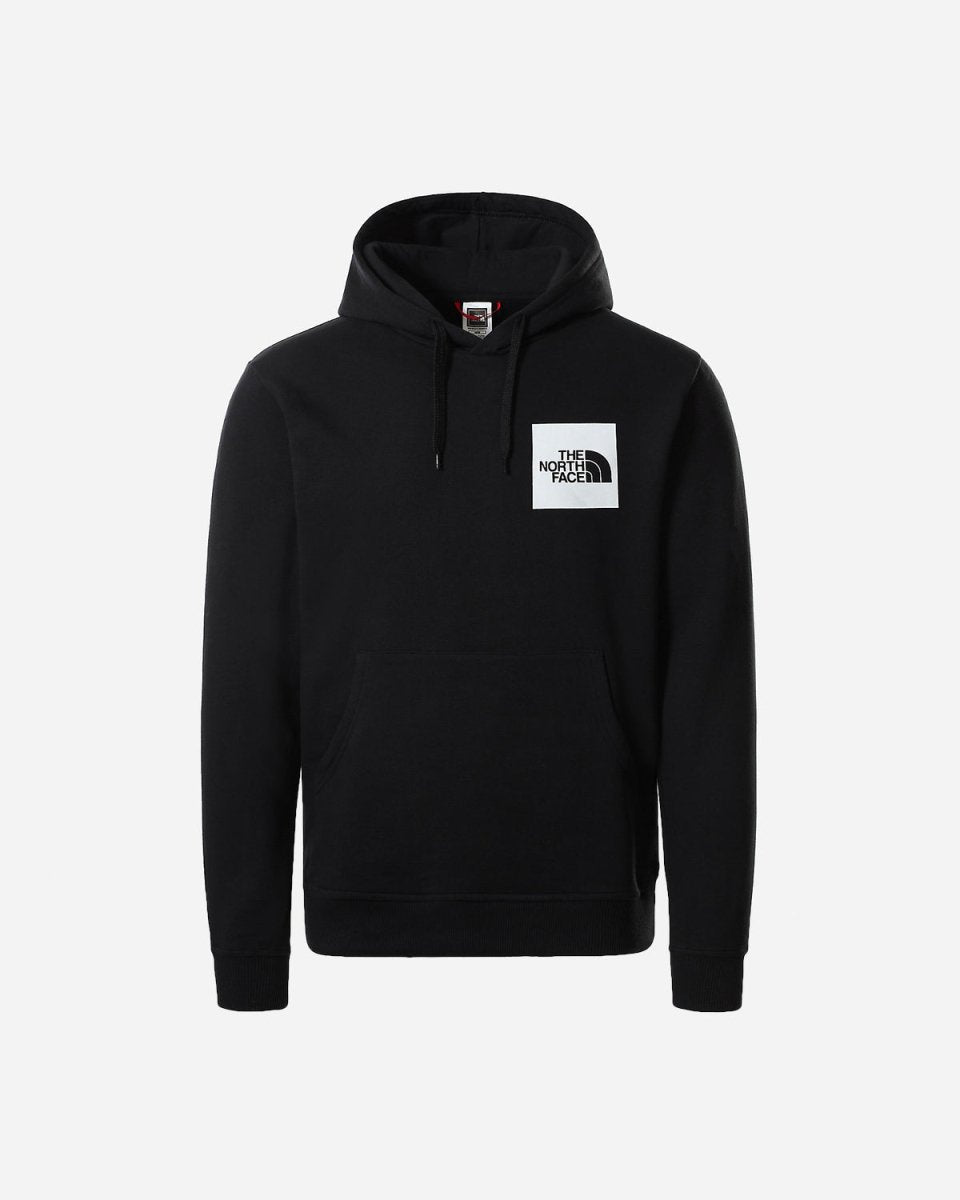 M Fine Hoodie - Black - Munk Store