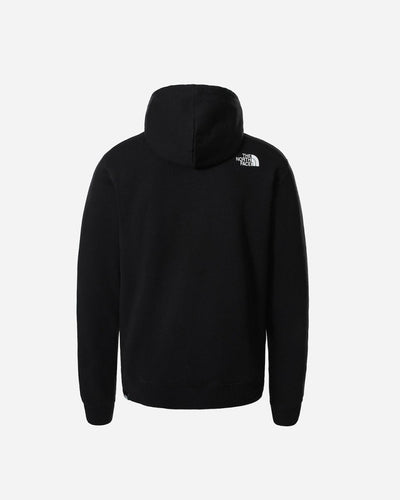 M Fine Hoodie - Black - Munk Store