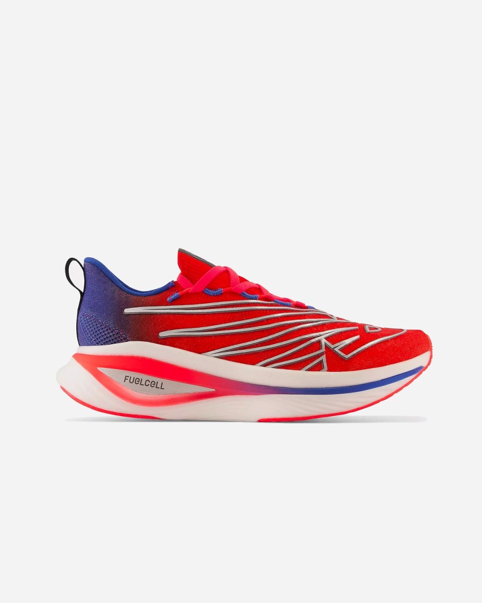 M FuelCell SC Elite V3 - Electric Red/Cobalt - Munk Store