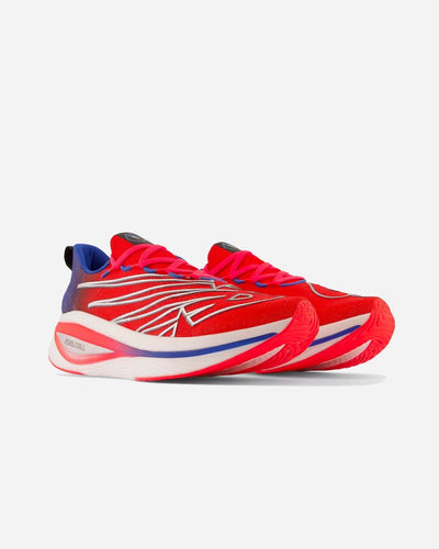 M FuelCell SC Elite V3 - Electric Red/Cobalt - Munk Store