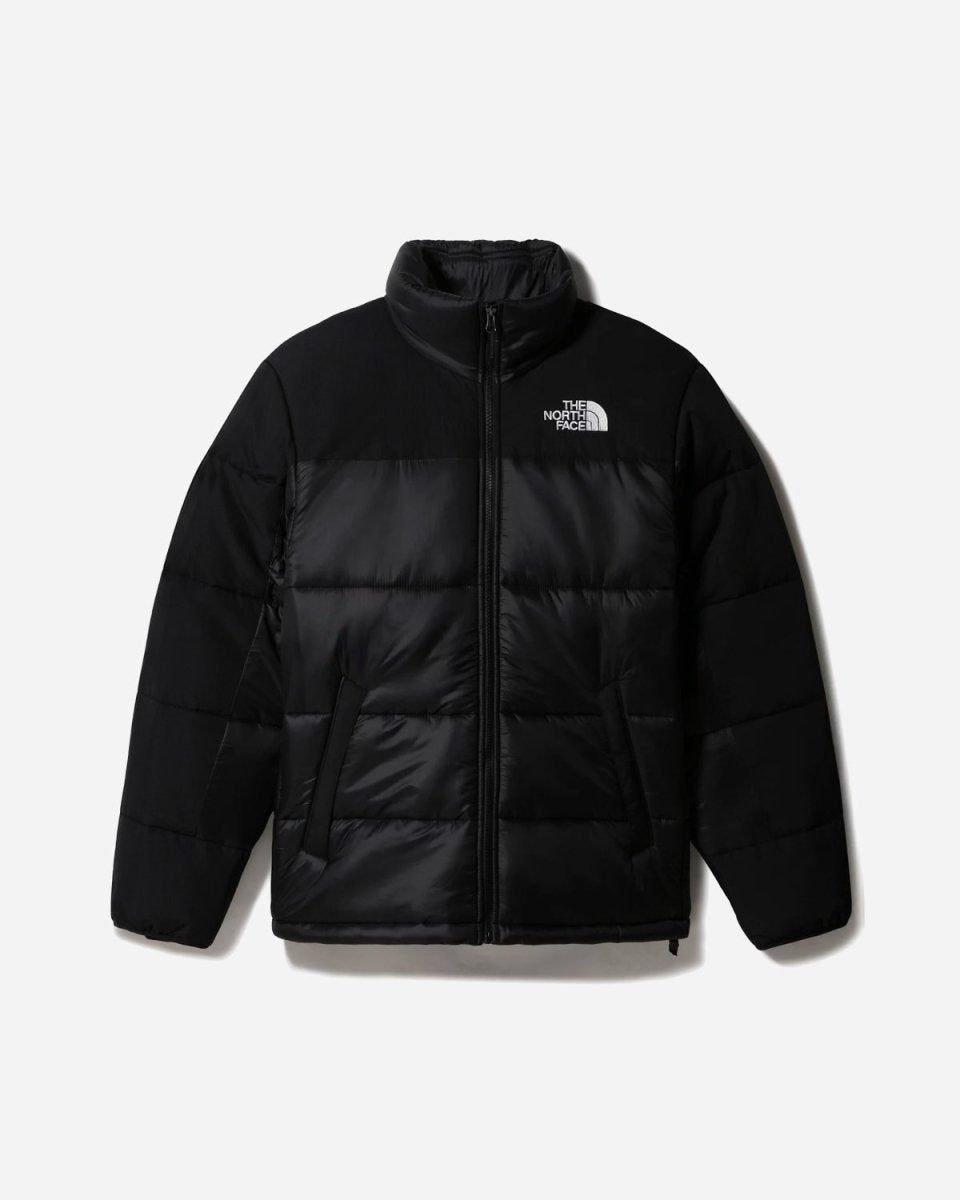 M Hmlyn Insulated Jacket - Black - Munk Store