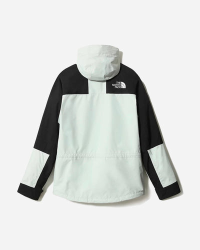 M K2RM JKT - Tin Grey - Munk Store