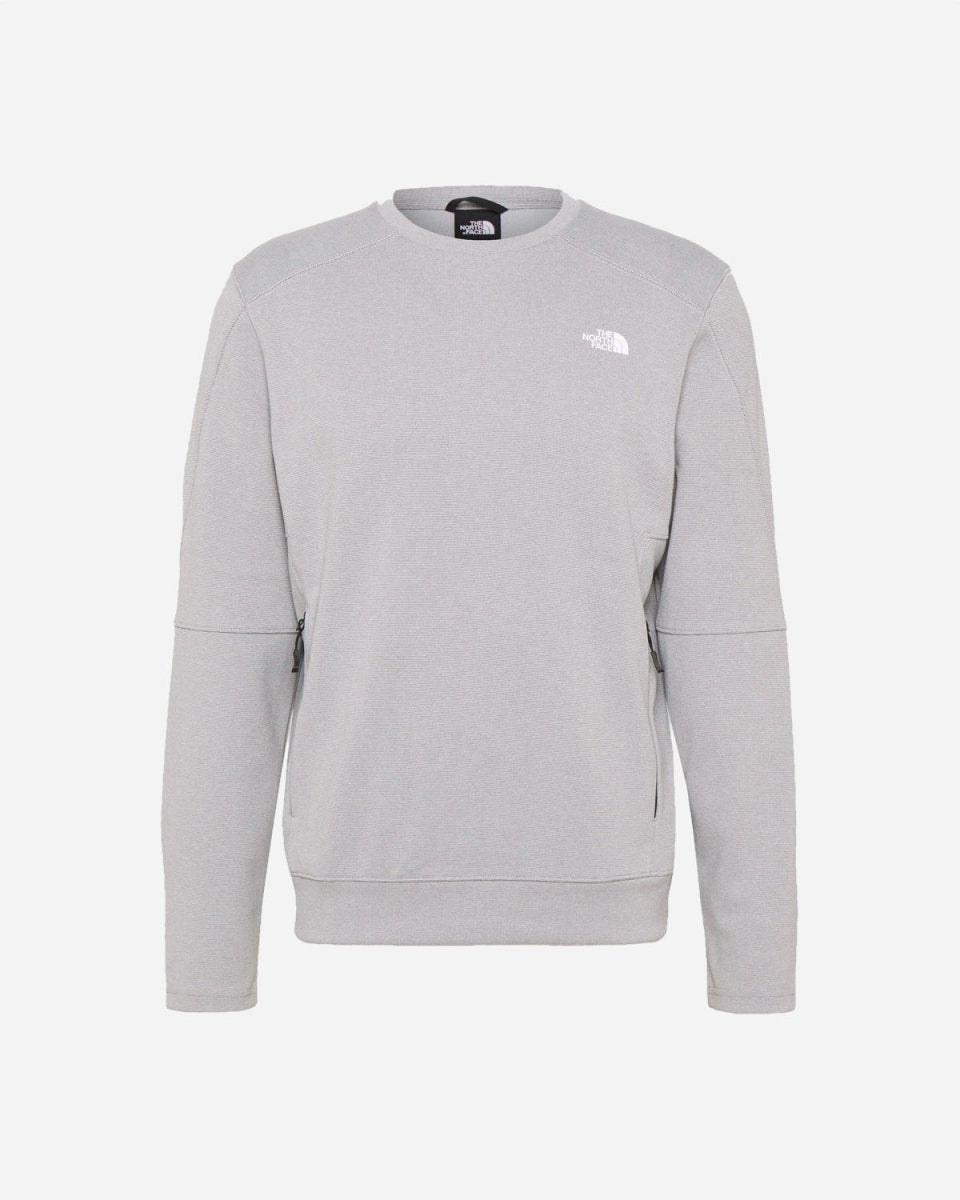 M Lightning P/O - Grey Heather - Munk Store