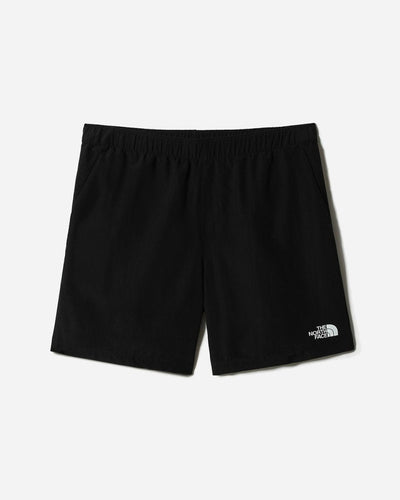 M New Water Shorts - Black - Munk Store