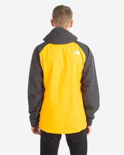 M Stratos Jacket - Summit Gold/Black - Munk Store