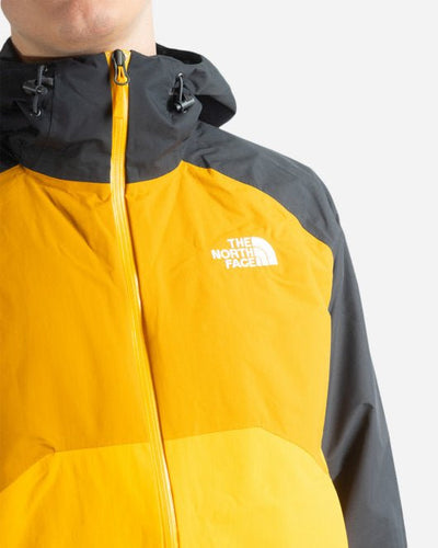 M Stratos Jacket - Summit Gold/Black - Munk Store