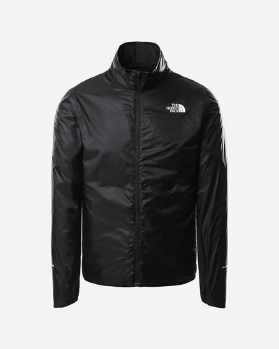 M Winter Warm Jacket - Black - Munk Store