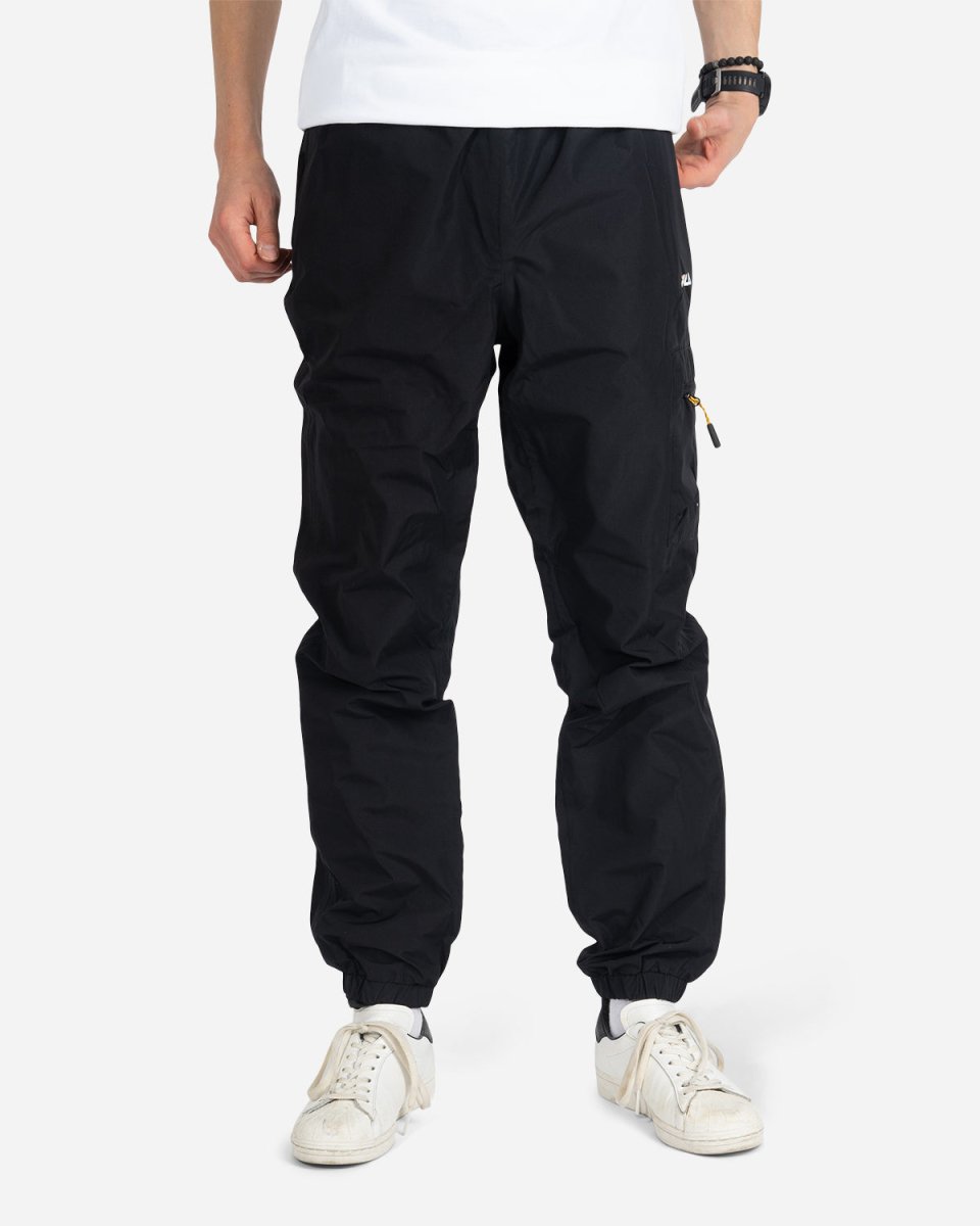 Mael Function Pant - Black - Munk Store