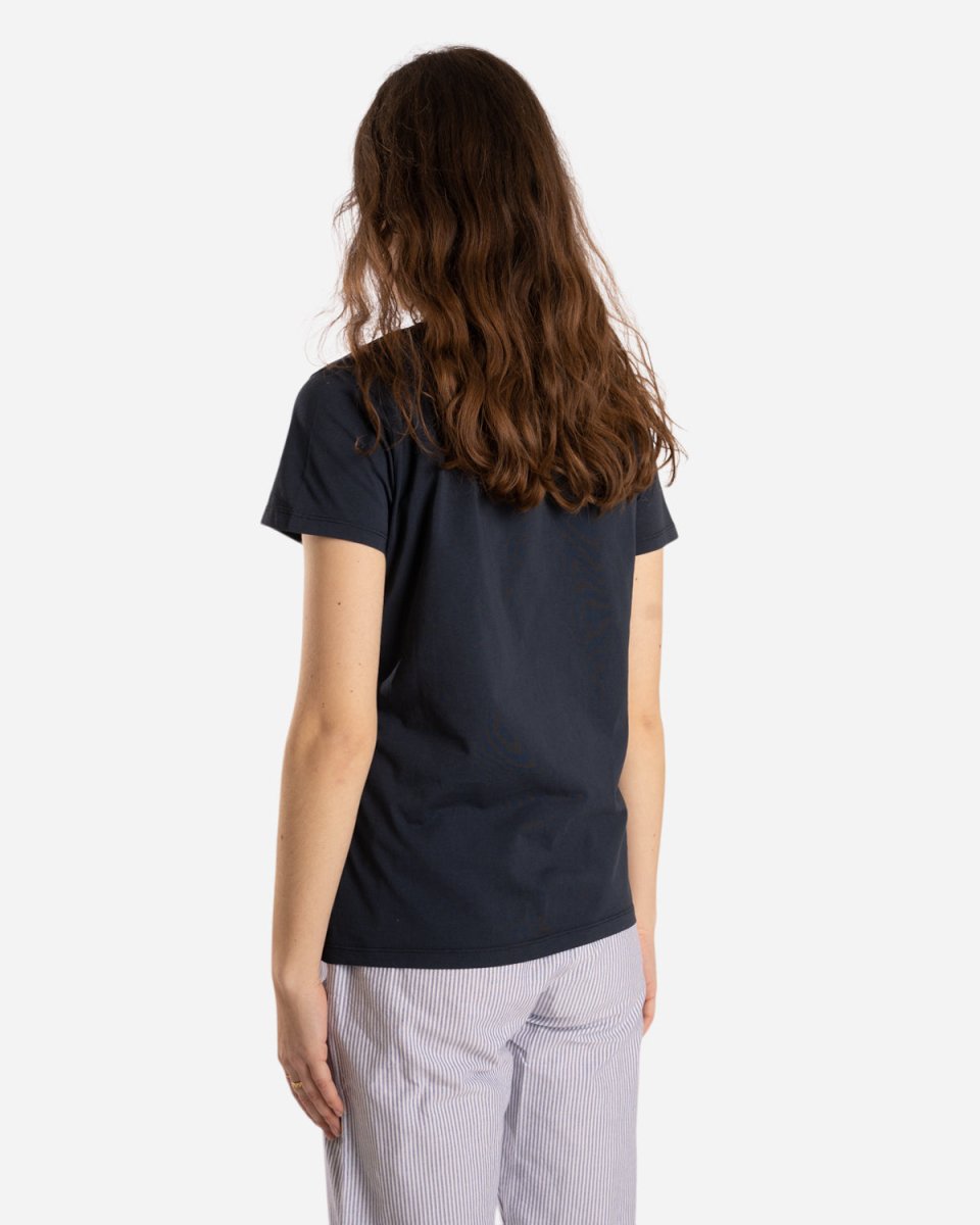 Marisol Tee - Navy - Munk Store