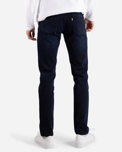 Matti Blue Sea Jeans - Deep Blue - Munk Store