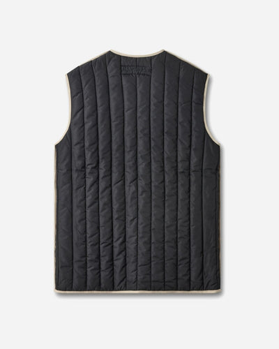Meet Me In Madrid Vest - Black - Munk Store