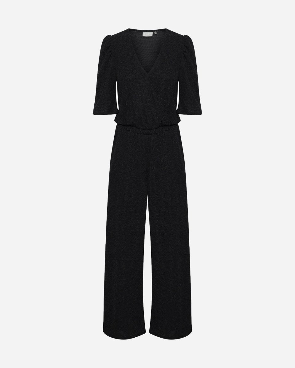 MeifenGZ Jumpsuit - Black - Munk Store