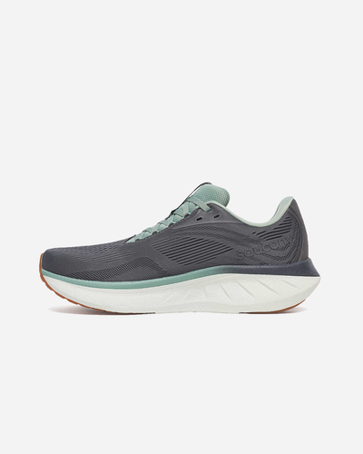 Ride 18 - Carbon/Iceberg