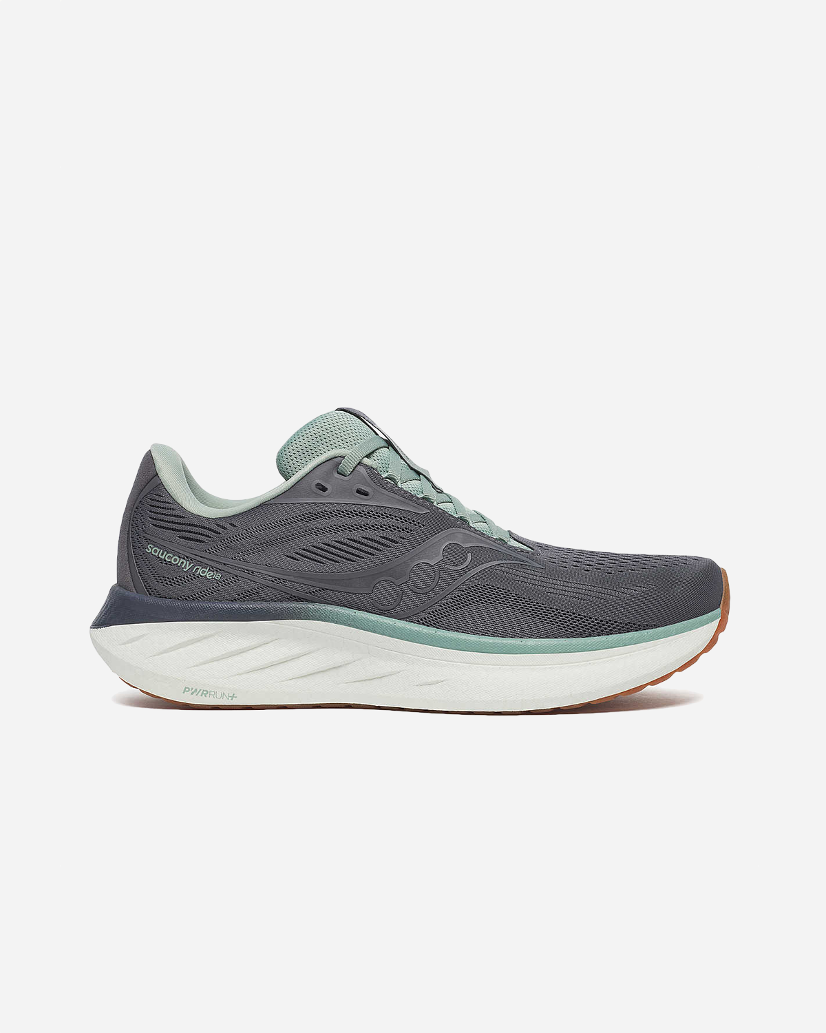 Ride 18 - Carbon/Iceberg