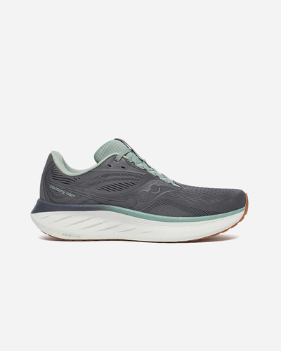 Ride 18 - Carbon/Iceberg