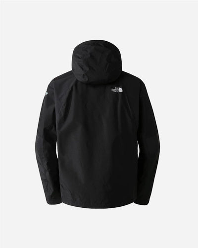 Mens 2000 Mountain Jacket - Black/Black - Munk Store