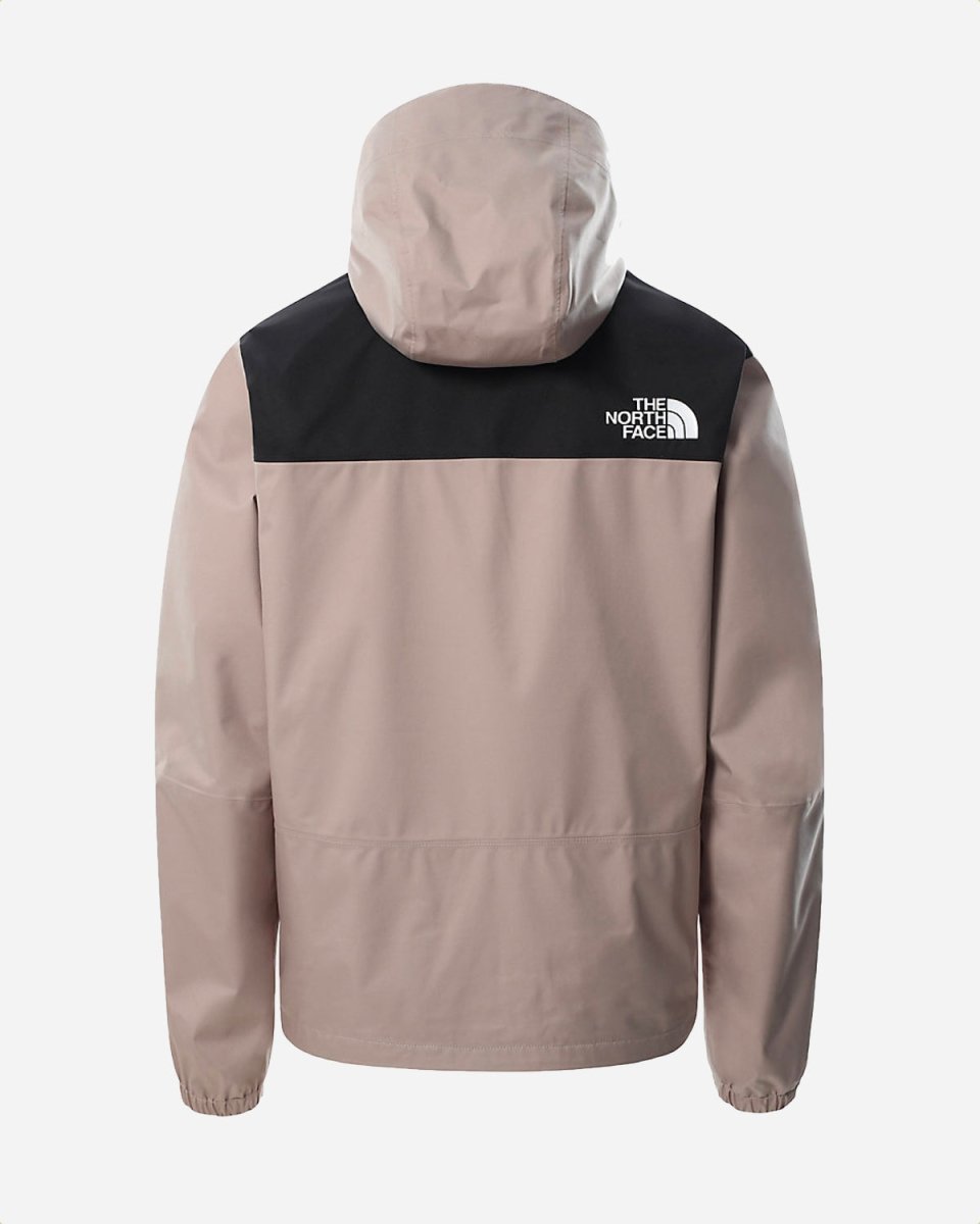 Metro X Mountain Q - Mineral Grey - Munk Store