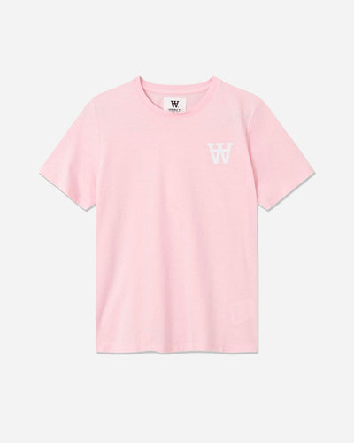Mia AA T-shirt - Blush - Munk Store