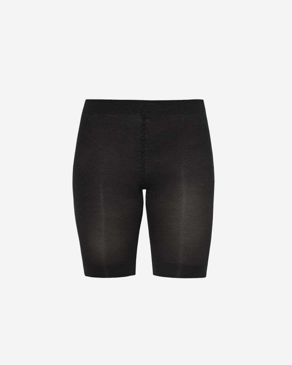 Micro Shorts - Black - Munk Store
