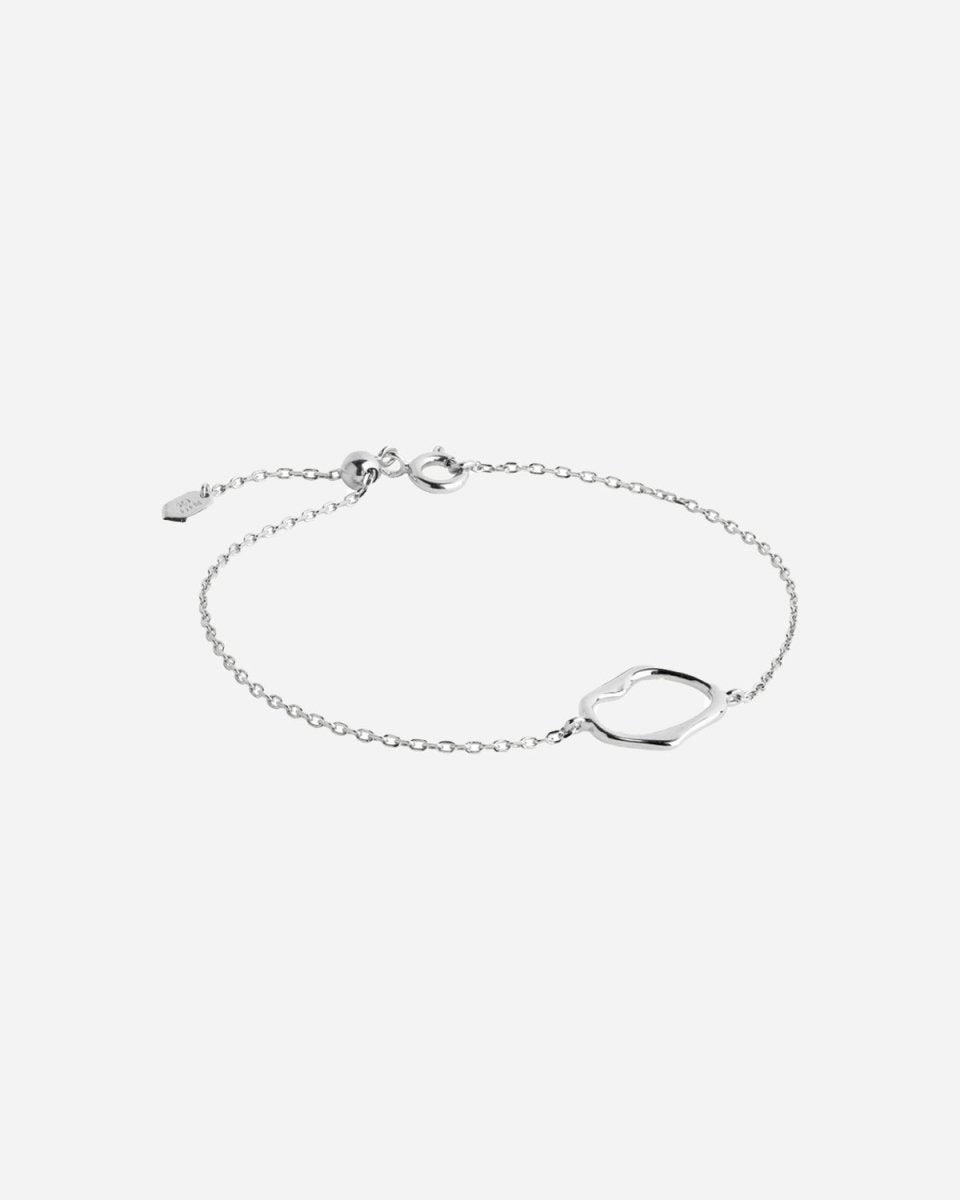 Midnight Bracelet - Silver - Munk Store