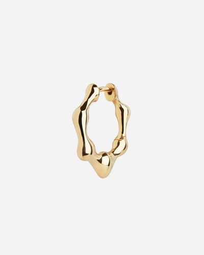Milla Huggie 11 - Gold - Munk Store