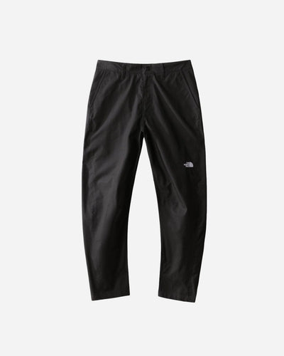 M's Heritage Loose Pants - Black - Munk Store