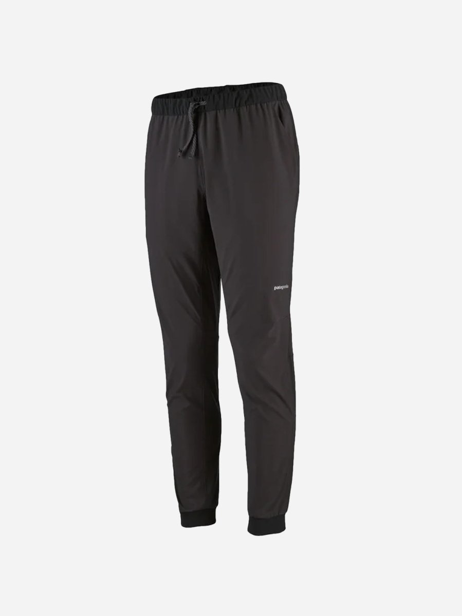 M'S Terrebone Joggers - Black - Munk Store