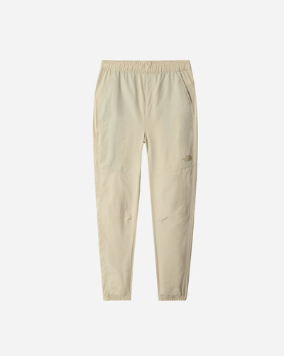 M's Woven Pant - Gravel - Munk Store