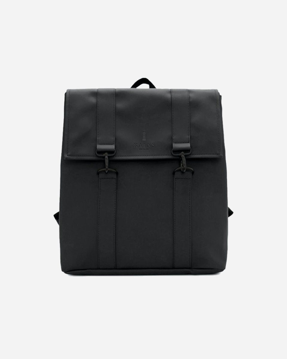 MSN Bag - Black - Munk Store