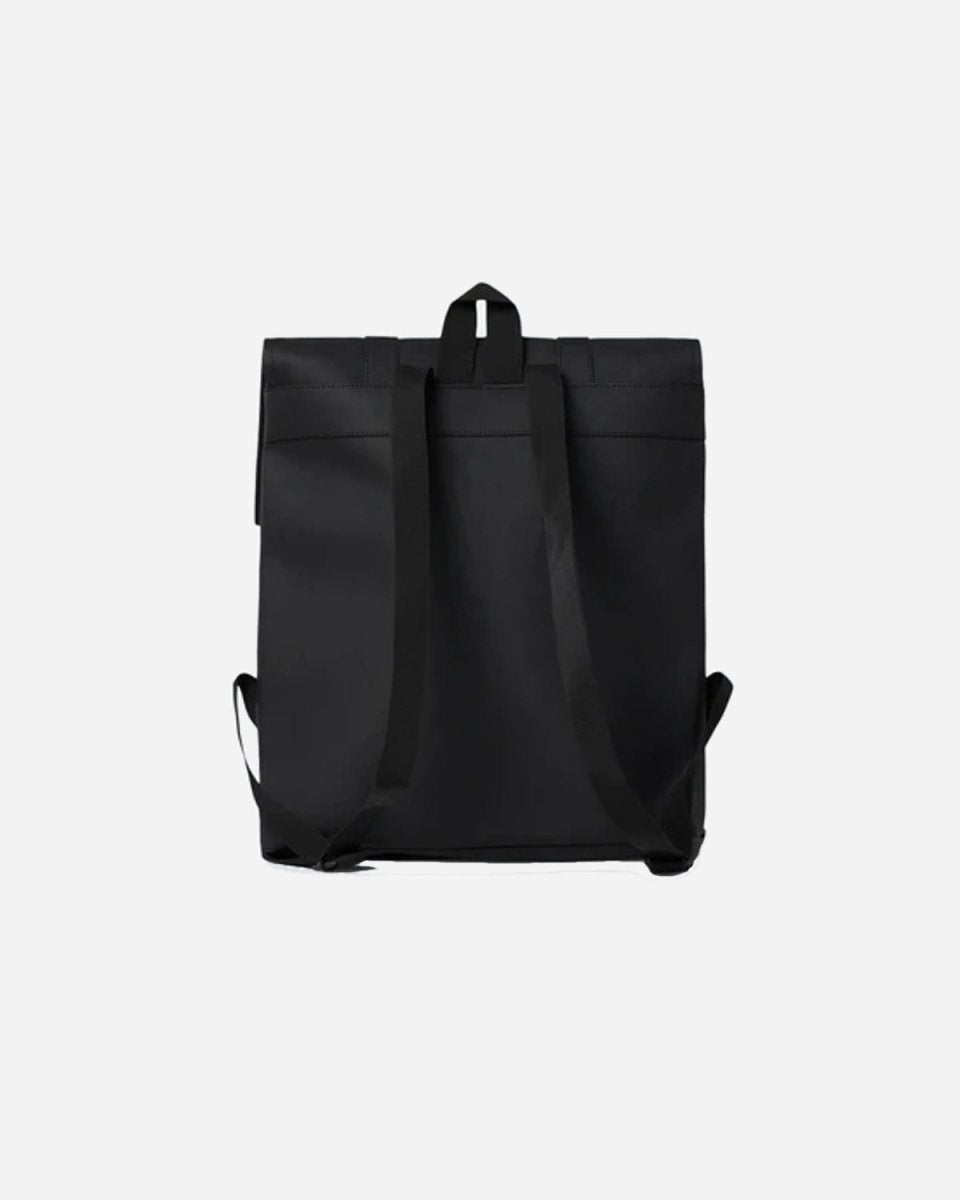 MSN Bag Mini - Black - Munk Store