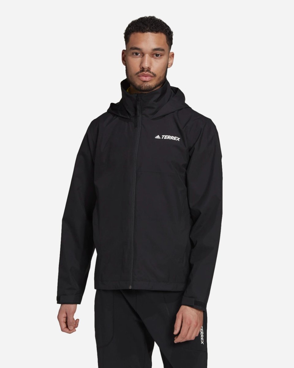 MT RR Jacket - Black - Munk Store